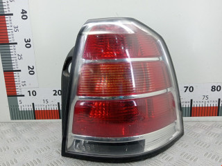 фонарь задний правый Opel Zafira 2 поколение (B) 2005, 1.9 л., МКПП, минивэн, 93190793