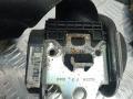ремень безопасности Volkswagen Fox 2 поколение 2007, 1.2 л., бензин, МКПП, хетчбэк 5 дв. - фото №6