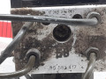 блок ABS Opel Astra G 1998, 1.6 л., МКПП, хетчбэк 5 дв., 9120525 - фото №5