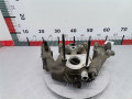 коллектор впускной Opel Corsa B 1999, 1.4 л., МКПП, хетчбэк 5 дв., 90570947 - фото №3