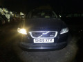 замок двери задней правой Volvo S40 2 поколение [рестайлинг] 2010, 1.6 л., МКПП, седан, 31253917 - фото №12