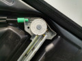 стеклоподъемник электрический задний левый Audi A8 D2/4D 1998, 4.2 л., АКПП, седан, 4D0959801 - фото №2