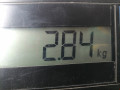 вентилятор радиатора Citroen C5 1 поколение 2002, 2.2 л., АКПП, хетчбэк 5 дв., 1250G4 - фото №3