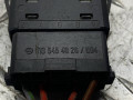 кнопка противотуманных фар Mercedes-Benz Sprinter 1 поколение (W901-905) [рестайлинг] 2003, 0135454026 - фото №5