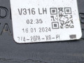 дуги на крышу (рейлинги) Volvo XC40 1 поколение 2024, 2.0 л., бензин - фото №8