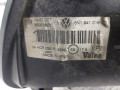 фара правая Volkswagen Polo 3 поколение 2000, 1.0 л., МКПП, хетчбэк 3 дв., 6N1941016AD - фото №7