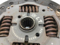 комплект сцепления Opel Astra G 2008, 1.8 л., i, бензин, МКПП, передний привод, 9223223, 55562026, R90400169 - фото №6