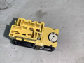 кнопка противотуманных фар Volvo C70 1 поколение 1999, 2.5 л., бензин, МКПП, купе, 9162961, 98W30K - фото №5