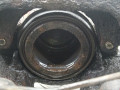 суппорт передний правый Volkswagen Tiguan 1 поколение 2009, 2.0 л., АКПП, внедорожник 5 дв., 5N0615124 - фото №5