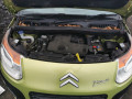 петля крышки багажника Citroen C3 Picasso 1 поколение 2011, 1.6 л., МКПП, минивэн, 8613E3 - фото №7
