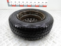 Диск колесный штампованный (железо) SEAT Ibiza 2 поколение 1998, 1.9 л., МКПП, хетчбэк 5 дв., 6K0601027A - фото №4