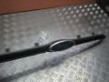 решетка радиатора Ford B-max 1 поколение 2012, 1.4 л., МКПП, минивэн, AV118200A - фото №4