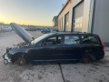 стеклоподъемник электрический задний правый Volvo V70 3 поколение 2009, 2.4 л., МКПП, универсал, 30784512 - фото №12