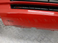 бампер передний Opel Agila 1 поколение (A) 2001, 1.2 л., МКПП, хетчбэк 5 дв., 9209110 - фото №4