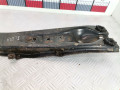 балка подвески передняя (подрамник) Mazda Premacy 1 поколение 2001, 2.0 л., МКПП, минивэн, BJ3A39800A - фото №2