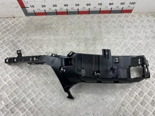 Крепление бампера переднего BMW X3 G01 [рестайлинг] G01 2023, 2.0 л., B48 B20 B, бензин, АКПП, 416, внедорожник 5 дв., 51118081896