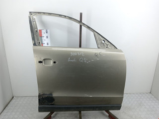 дверь передняя правая Audi Q5 8R 2010, 8R0831052E