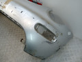 бампер передний Volkswagen Beetle 2 поколение 1999, 1.9 л., МКПП, хетчбэк 3 дв., 1C0807221D - фото №2