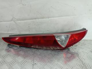 фонарь задний левый Fiat Punto 2 поколение [рестайлинг] 2005, 1.2 л., бензин, МКПП, хетчбэк 5 дв.