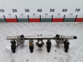 форсунка Mini 2002, 1.6 л., МКПП, хетчбэк 3 дв., 13537572995 - фото №4