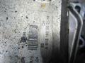 крышка двигателя передняя Mercedes-Benz C-Класс W203/S203/CL203 2003, 2.2 л., R6460150602 - фото №7