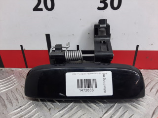 ручка наружная Renault Twingo 3 поколение 2014, 0.9 л., МКПП, хетчбэк 5 дв., 806061461R