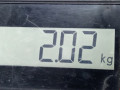 дуги на крышу (рейлинги) Hyundai Tucson 1 поколение 2005, 2.0 л., МКПП, внедорожник 5 дв. - фото №6