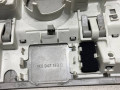 фонарь салона (плафон) Volkswagen Golf 5 поколение 2008, 1.6 л., BSE, бензин, 5МКПП, черный, хетчбэк 3 дв., передний привод, 1K0947133D - фото №4