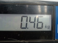 форсунка Mitsubishi Colt 6 поколение (Z20/Z30) 2004, 1.5 л., МКПП, хетчбэк 5 дв., MN960201 - фото №4
