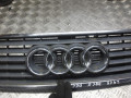 решетка радиатора Audi A6 C5 [рестайлинг] 2003, 2.5 л., МКПП, универсал, 4B0853651F - фото №4