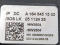 переключатель подрулевой (стрекоза) Mercedes-Benz M-Класс W164 2005, 3.0 л., CDi, дизель, АКПП, внедорожник 5 дв., полный привод, A1645451532, 1645451532, A1645403645, 1645403645, A1644640218, 1644640218 - фото №8