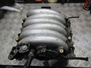 коллектор впускной Audi A6 4B/C5 [рестайлинг] 2001, 2.8 л., 078133223S