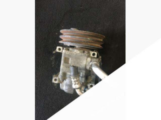 компрессор кондиционера Mazda 323 6 поколение 2000, 2.0 л., дизель