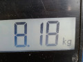 ступица передняя левая Toyota Avensis 2 поколение (T250) 2006, 2.2 л., МКПП, универсал, 4321205060 - фото №8