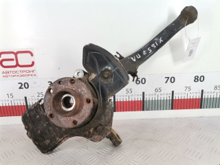 ступица передняя левая Alfa Romeo 156 1 поколение 1999, 2.0 л., МКПП, седан, 60624975