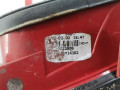 фонарь крышки багажника левый Renault Vel Satis 1 поколение 2002, 2.0 л., МКПП, хетчбэк 5 дв., 8200014362 - фото №6