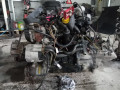 КПП механическая (МКПП) Renault Scenic 2 поколение 2003, 1.9 л., МКПП, минивэн, 7701717852 - фото №12