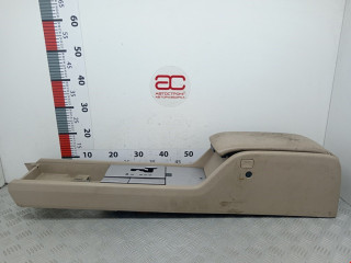 консоль салона Nissan Murano Z50 2004, 3.5 л., вариатор, внедорожник 5 дв.