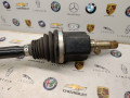 полуось передняя правая (приводной вал, ШРУС) Alfa Romeo Stelvio 1 поколение 2019, 2.9 л., бензин, полный привод - фото №3