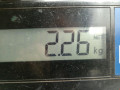 домкрат Honda Jazz 1 поколение [рестайлинг] 2006, 1.2 л., МКПП, хетчбэк 5 дв., 89310S5A013 - фото №5
