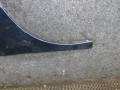 крыло переднее правое Citroen C8 2 поколение 2009, 2.0 л., МКПП, минивэн - фото №9