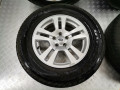 диск литой Ford Edge 1 поколение U387 [рестайлинг] 2011, 3.5 л., АКПП, внедорожник 5 дв., BT4Z1007A - фото №4