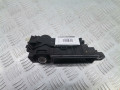 ручка крышки багажника Mercedes-Benz C-Класс W203/S203/CL203 2000, 2.0 л., АКПП, седан, A2037500493 - фото №3