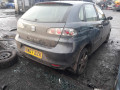 турбина SEAT Ibiza 3 поколение [рестайлинг] 2007, 1.9 л., МКПП, хетчбэк 5 дв., 038253010B - фото №10