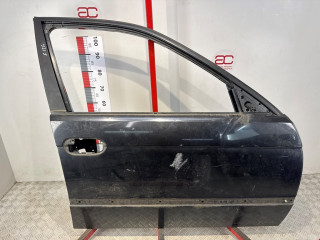 дверь передняя правая BMW 5 серия E39 1999, 2.0 л., МКПП, универсал, 41518216818
