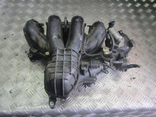 коллектор впускной Ford Mondeo 3 поколение 2002, 2.0 л., 1S7GDP
