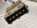 механизм стеклоочистителя (трапеция дворников) Peugeot 406 1 поколение 1998, 2.0 л., МКПП, универсал, 640198 - фото №7