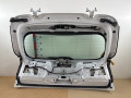 крышка багажника (дверь 3-5) BMW X5 M F95 [рестайлинг] 2023, 4.4 л., бензин, mineralweiß metallic (a96), 41007931925 - фото №5