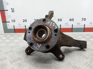 ступица передняя правая Renault Laguna 2 поколение 2001, 1.8 л., МКПП, универсал, 8200322078