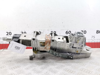 рулевая колонка Renault Espace 4 поколение 2004, 2.2 л., МКПП, минивэн